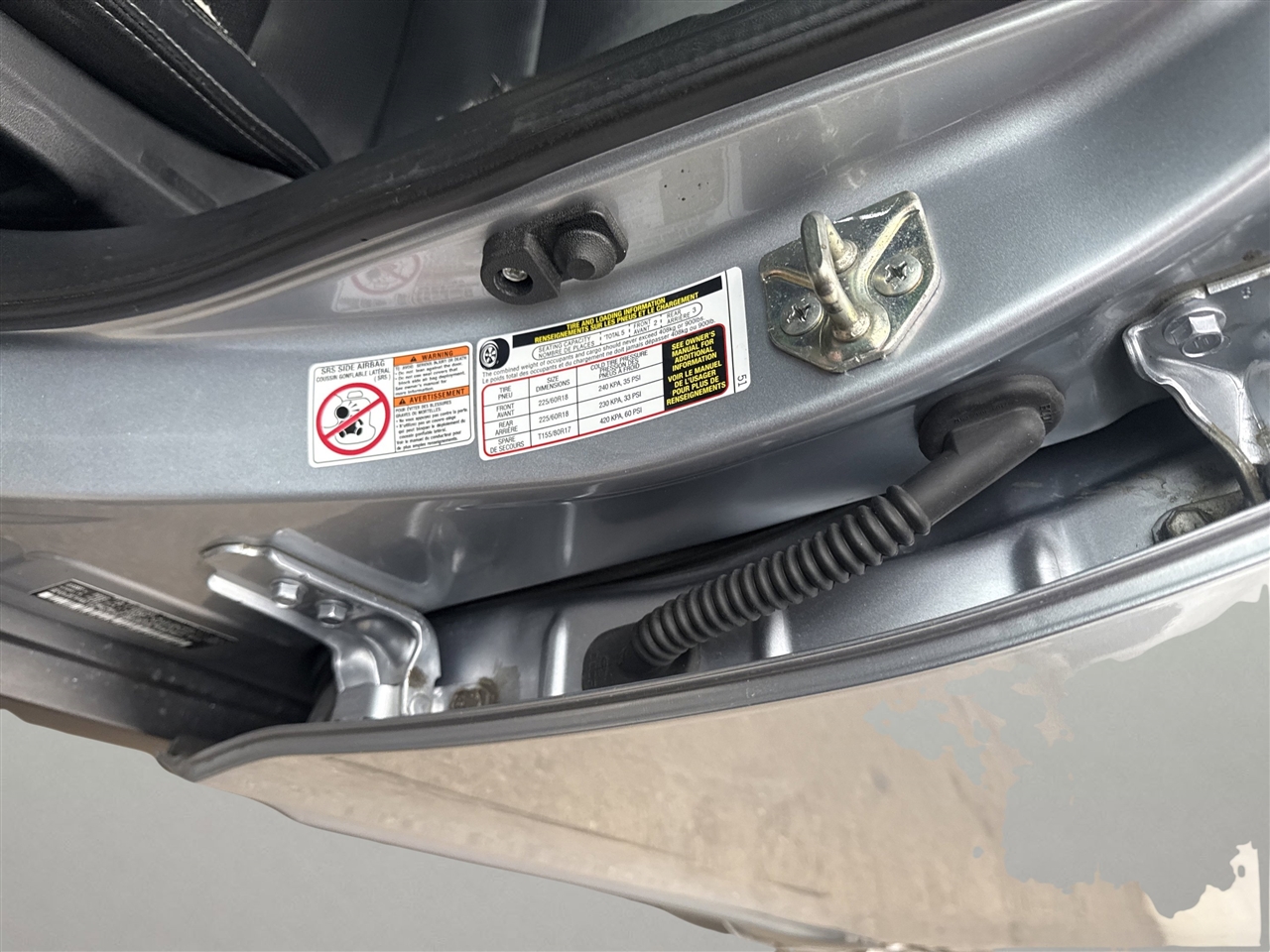 Subaru Outback 3.6R Limited 2018