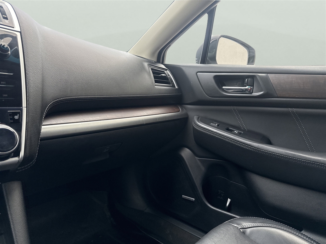 Subaru Outback 3.6R Limited 2018