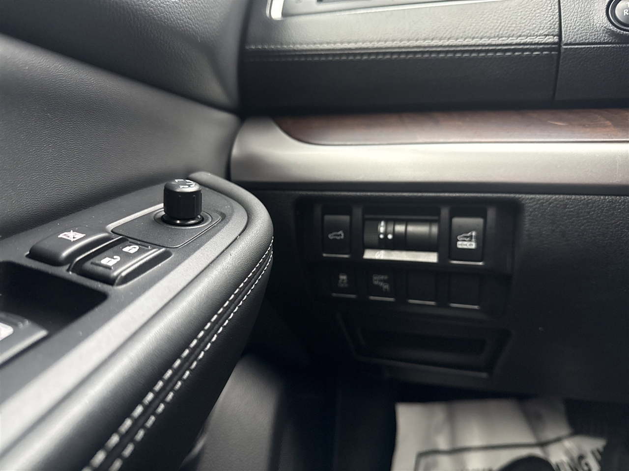 Subaru Outback 3.6R Limited 2018