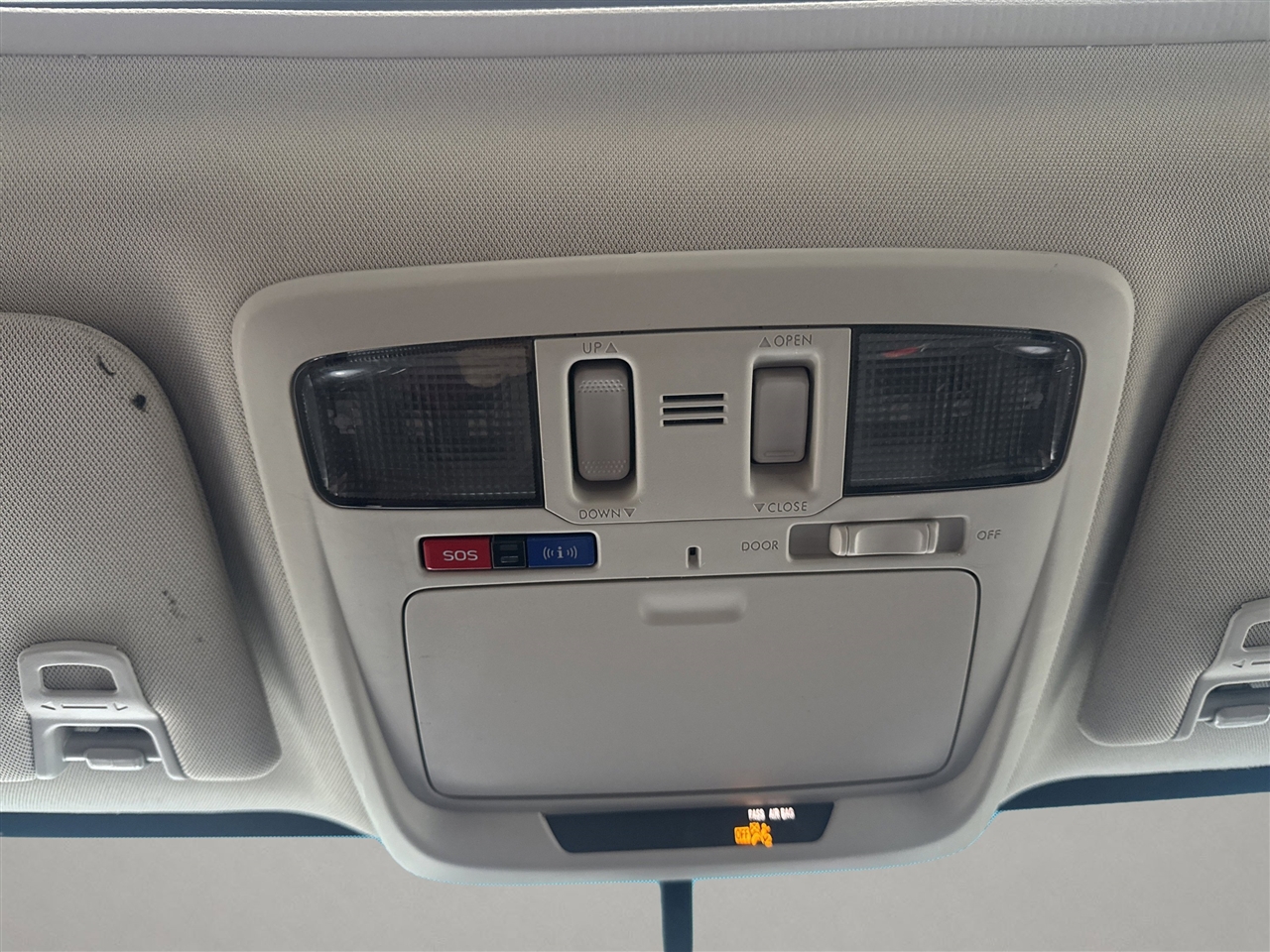 Subaru Outback 3.6R Limited 2018