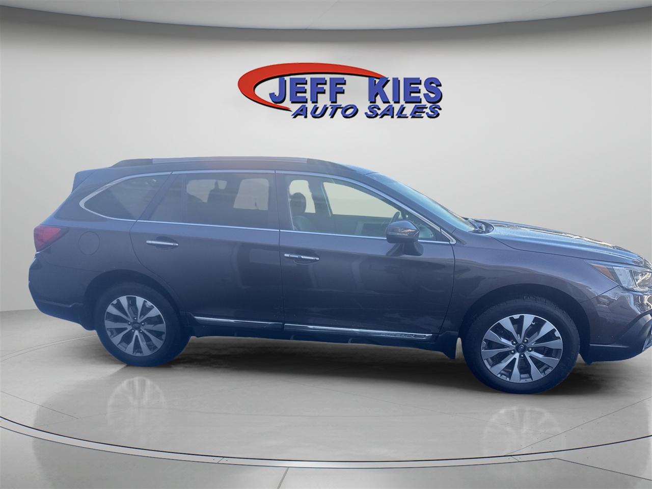 Subaru Outback 2.5i Touring 2019