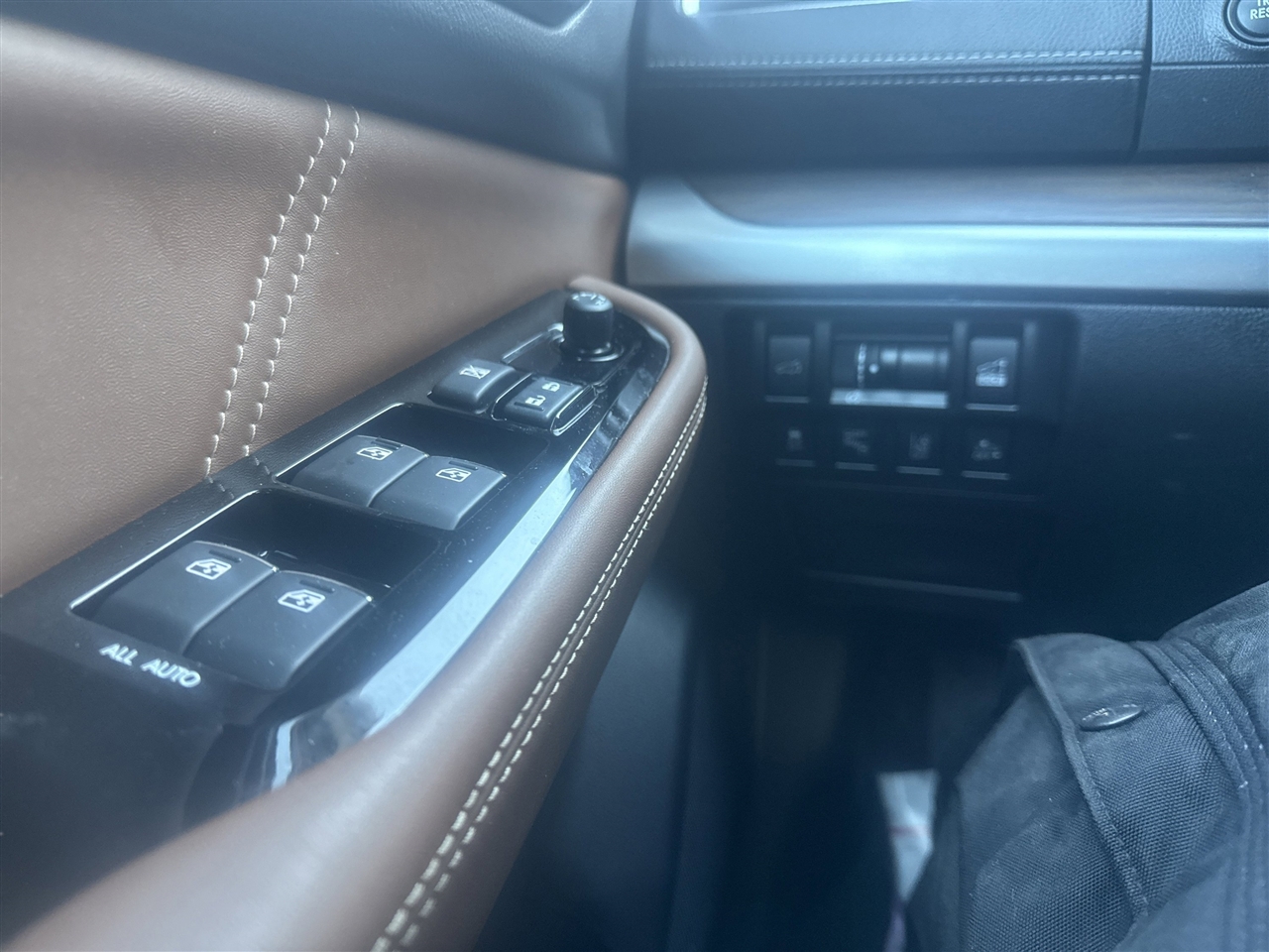 Subaru Outback 2.5i Touring 2019