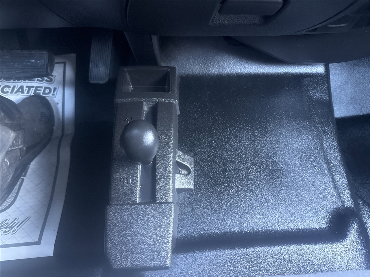 Chevrolet Silverado 2500HD 4WD Double Cab 158.1" Work Truck 2019