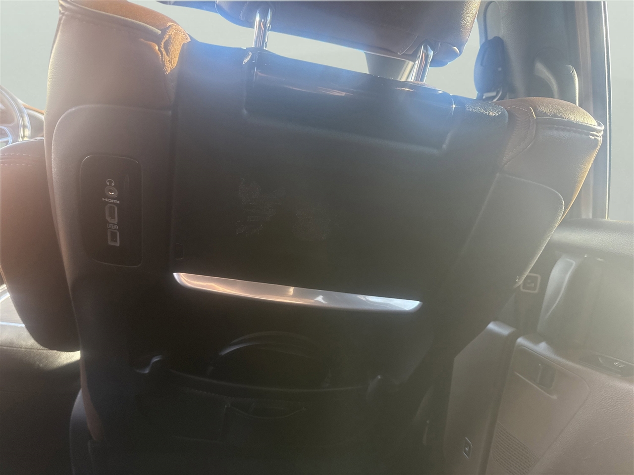 Chrysler Pacifica Hybrid Limited FWD 2021