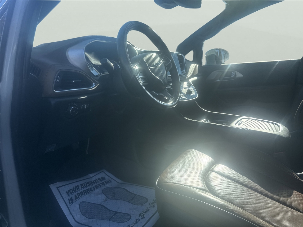 Chrysler Pacifica Hybrid Limited FWD 2021