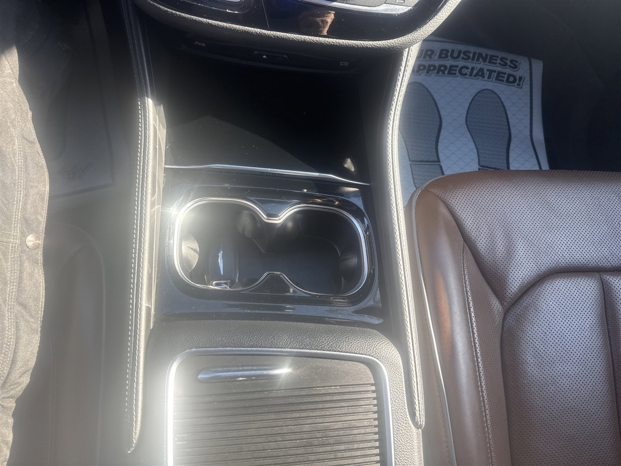 Chrysler Pacifica Hybrid Limited FWD 2021