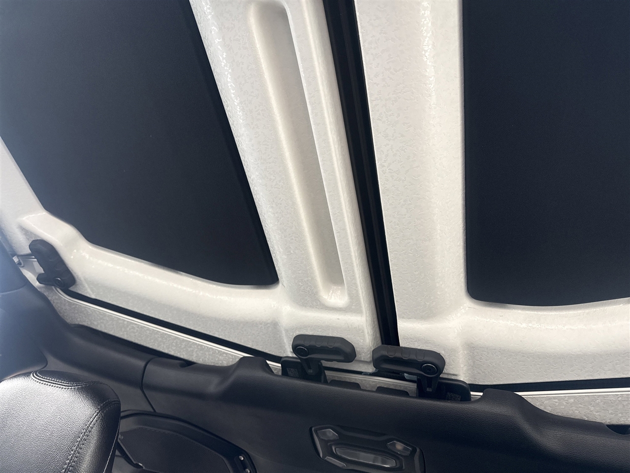 Jeep Wrangler 4xe Unlimited Sahara 4x4 2021