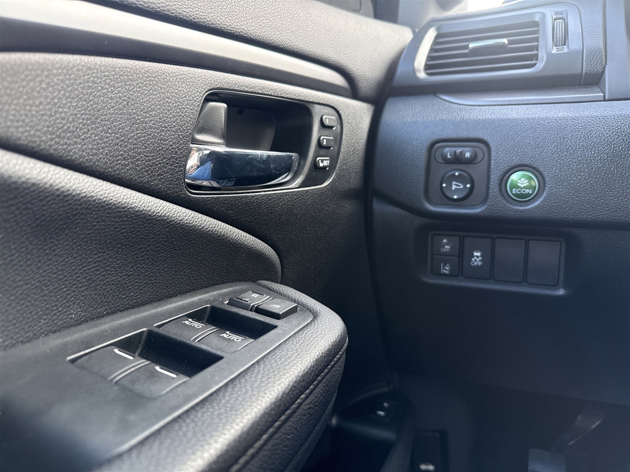 Honda Pilot EX-L AWD 2022