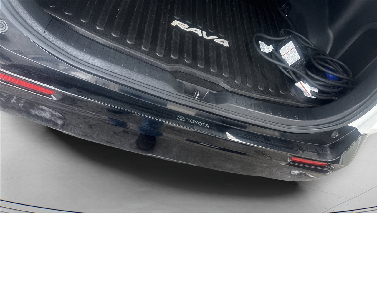 Toyota RAV4 Prime SE (Natl) 2021