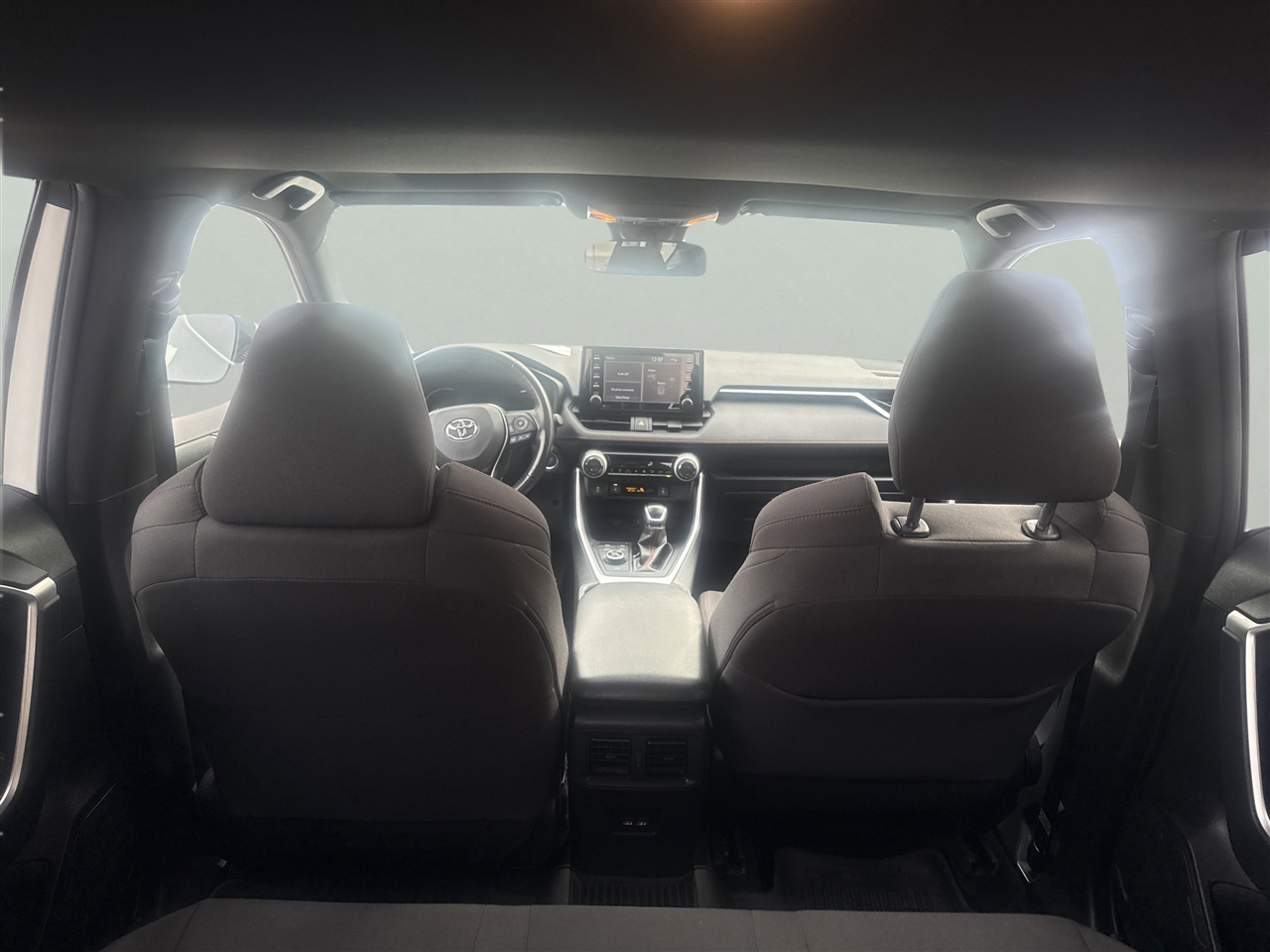 Toyota RAV4 Prime SE (Natl) 2021