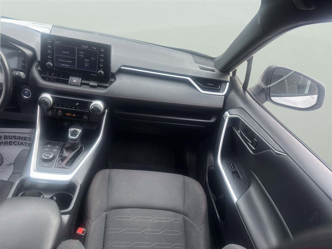 Toyota RAV4 Prime SE (Natl) 2021