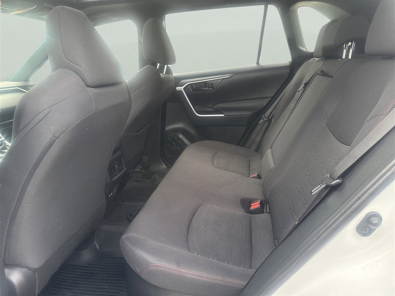 Toyota RAV4 Prime SE (Natl) 2021