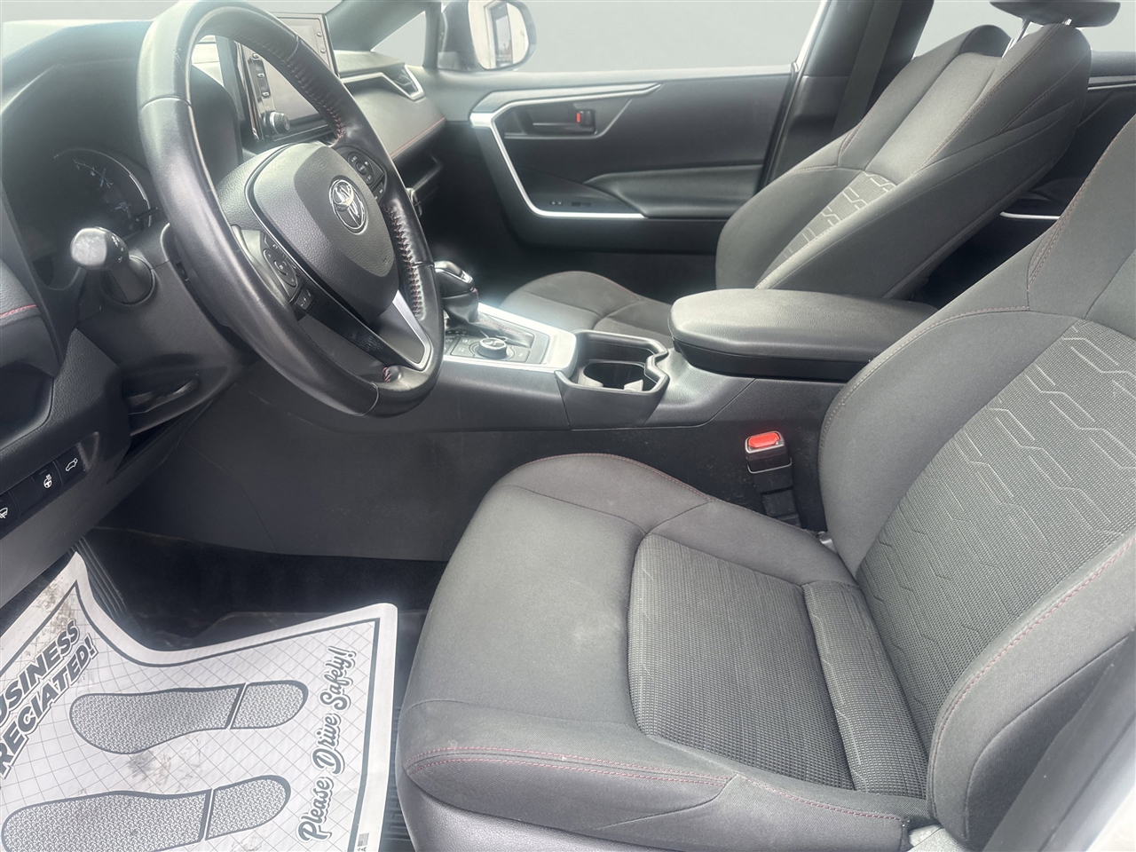 Toyota RAV4 Prime SE (Natl) 2021