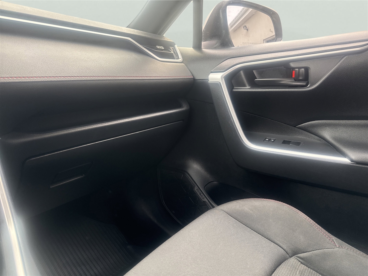 Toyota RAV4 Prime SE (Natl) 2021