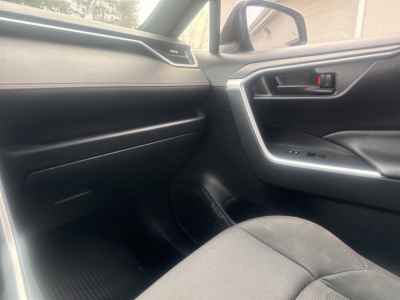 Toyota RAV4 Prime SE (Natl) 2021