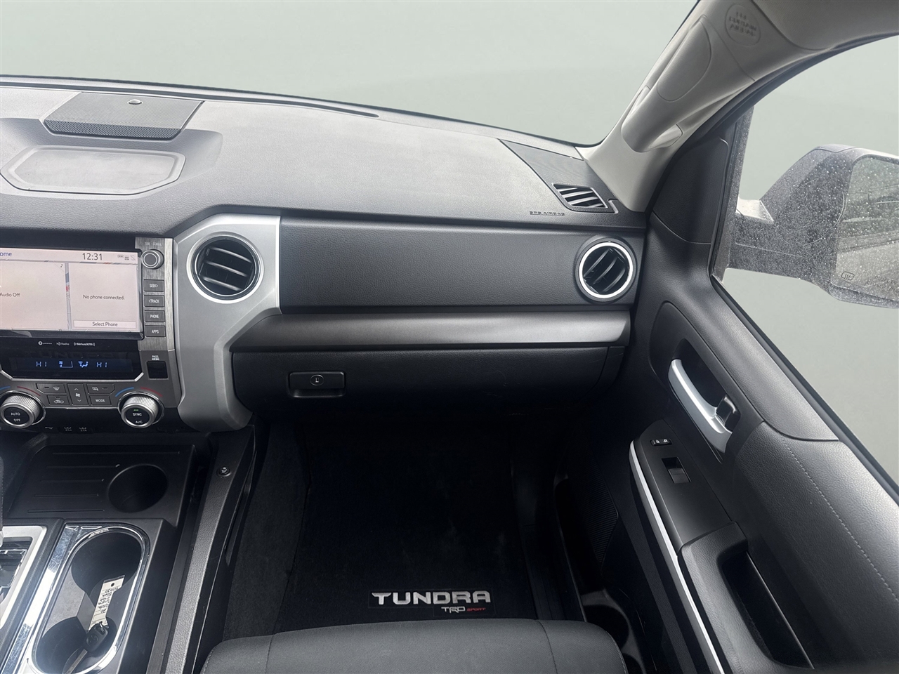 Toyota Tundra 4WD TRD Pro Double Cab 6.5' Bed 5.7L (Natl) 2020