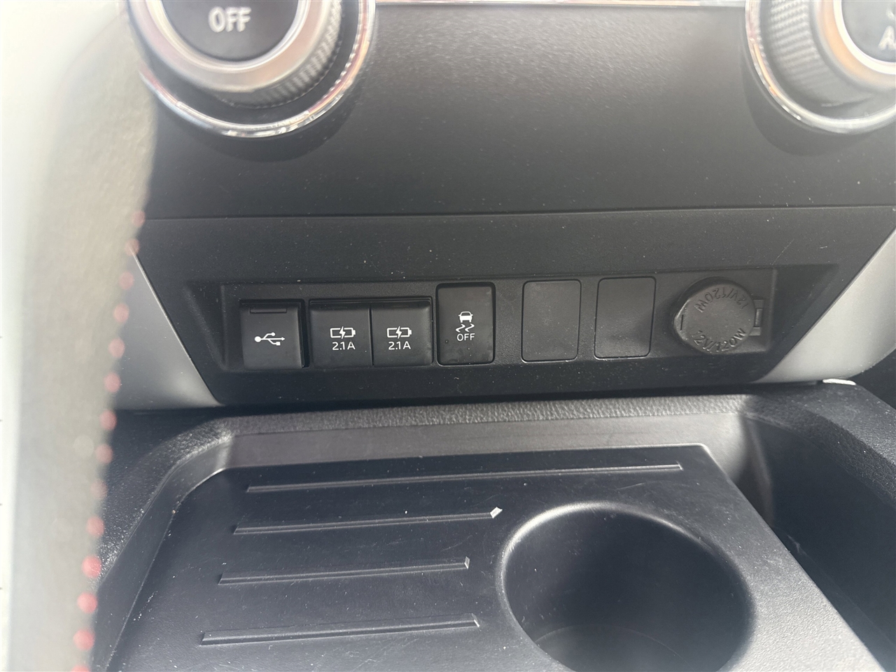 Toyota Tundra 4WD TRD Pro Double Cab 6.5' Bed 5.7L (Natl) 2020