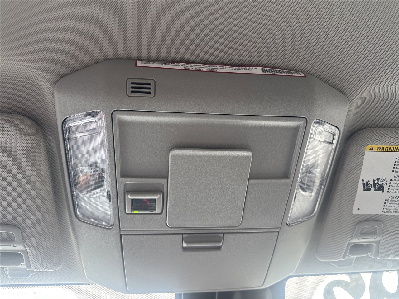 Toyota Tundra 4WD TRD Pro Double Cab 6.5' Bed 5.7L (Natl) 2020