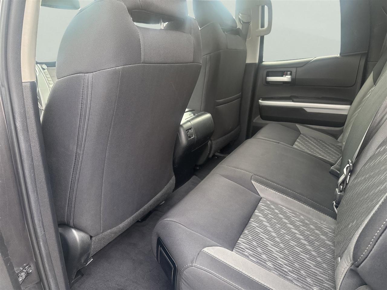 Toyota Tundra 4WD TRD Pro Double Cab 6.5' Bed 5.7L (Natl) 2020