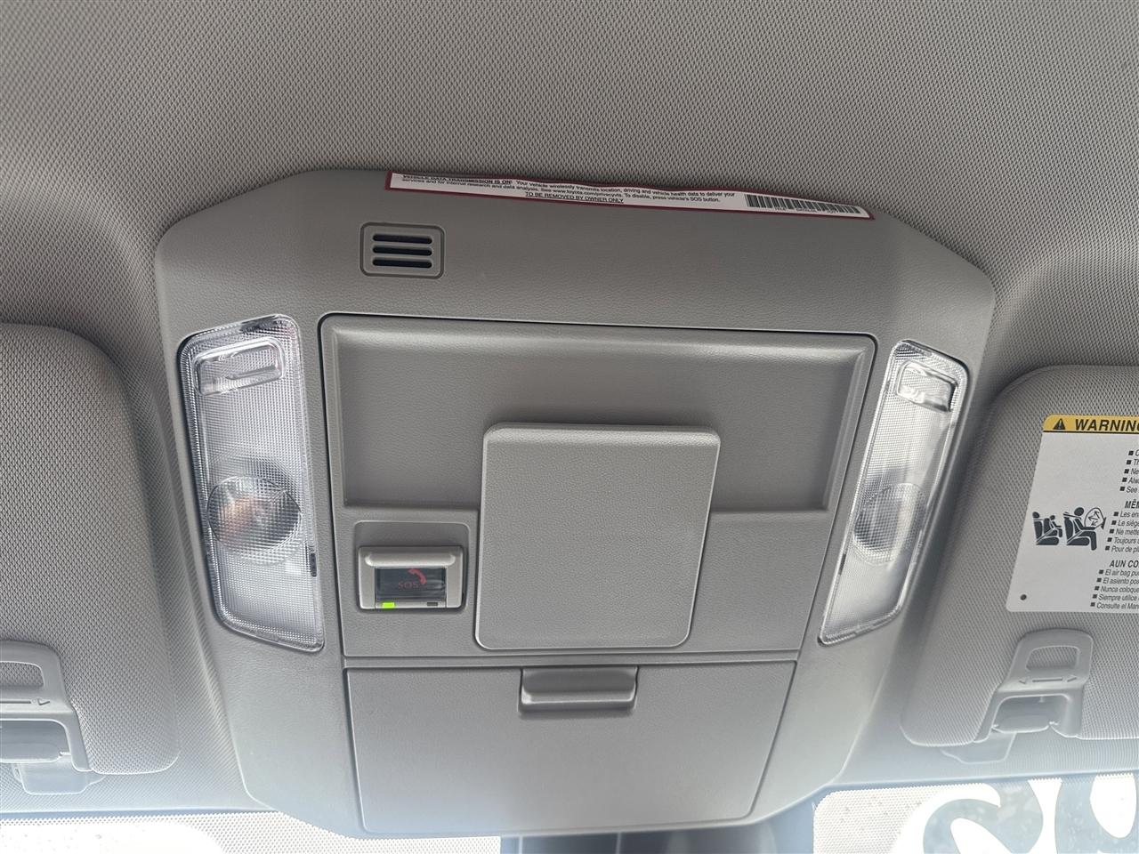 Toyota Tundra 4WD TRD Pro Double Cab 6.5' Bed 5.7L (Natl) 2020