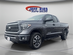 2020 Toyota Tundra 4WD 
