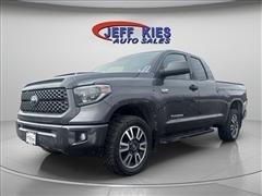 2020 Toyota Tundra 4WD 