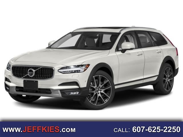Volvo V90 Cross Country T6 AWD 2020