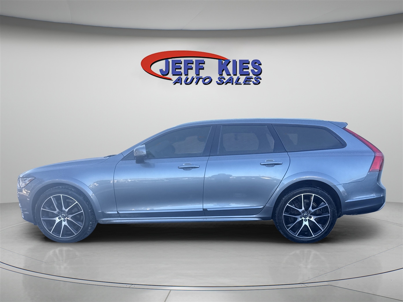 Volvo V90 Cross Country T6 AWD 2020