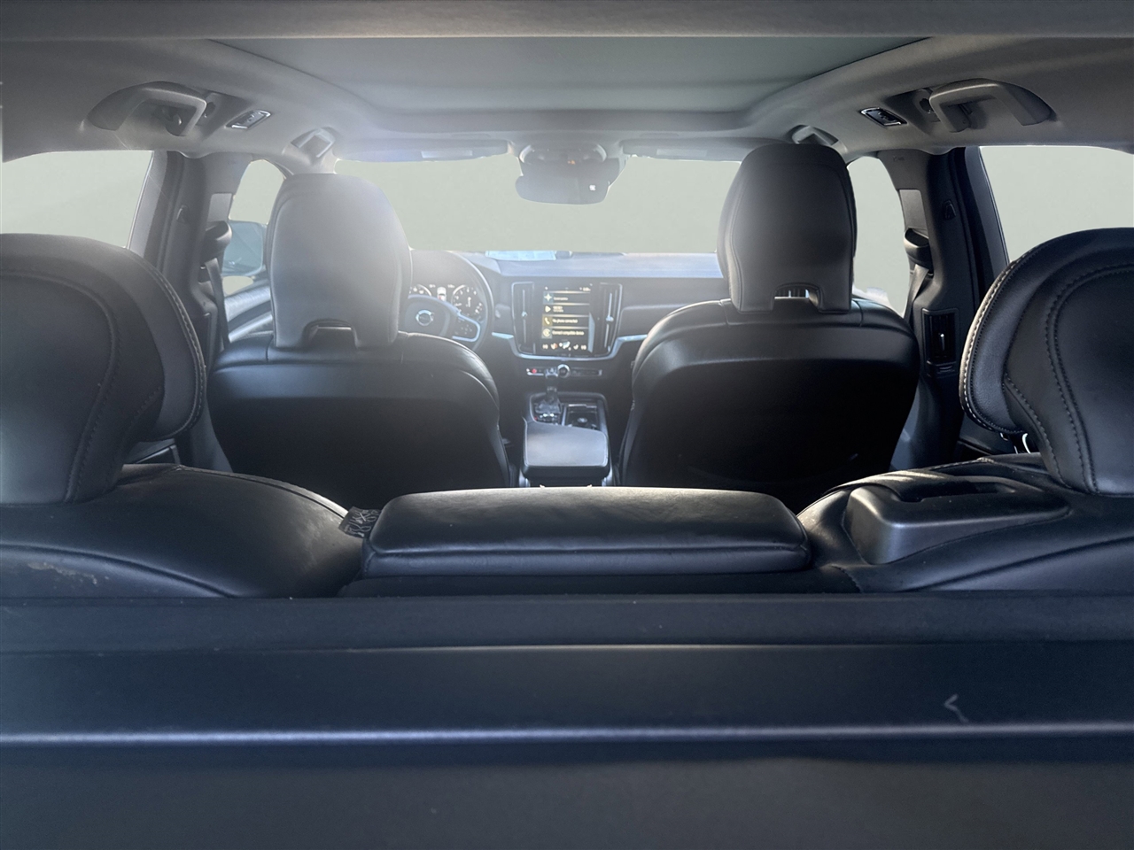 Volvo V90 Cross Country T6 AWD 2020