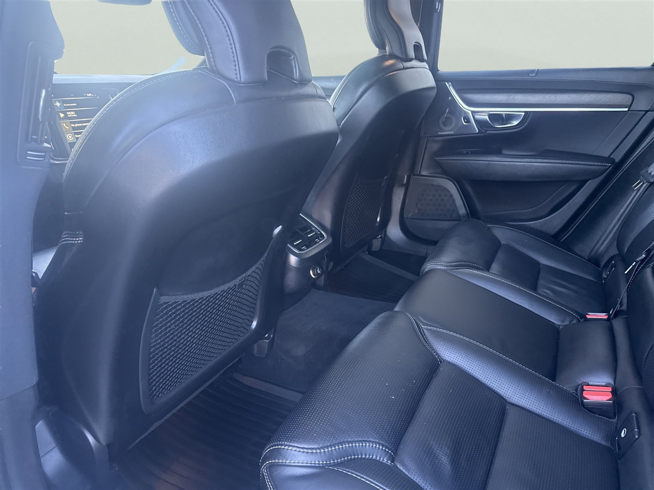 Volvo V90 Cross Country T6 AWD 2020