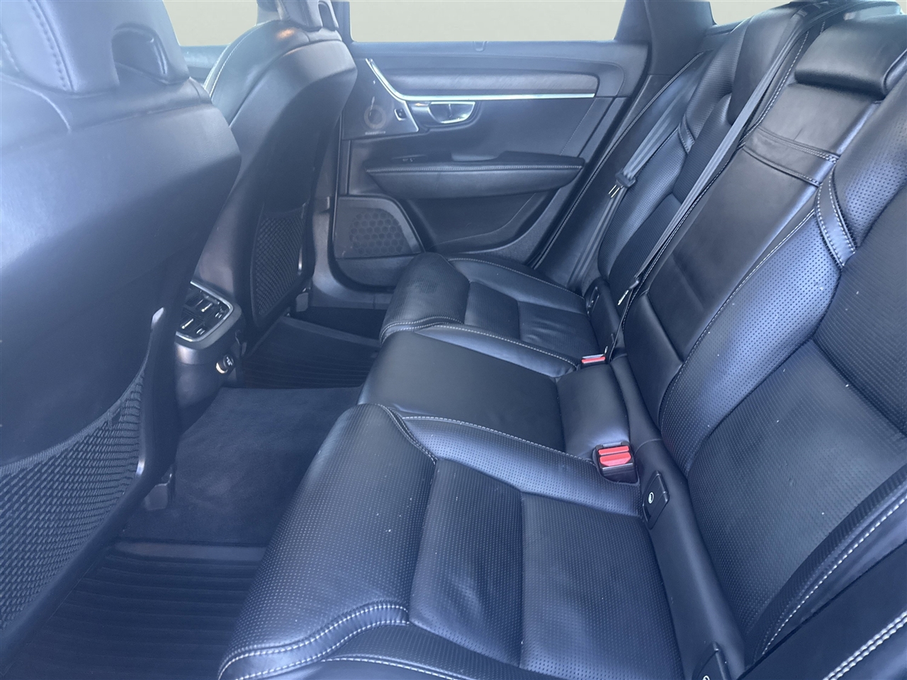 Volvo V90 Cross Country T6 AWD 2020