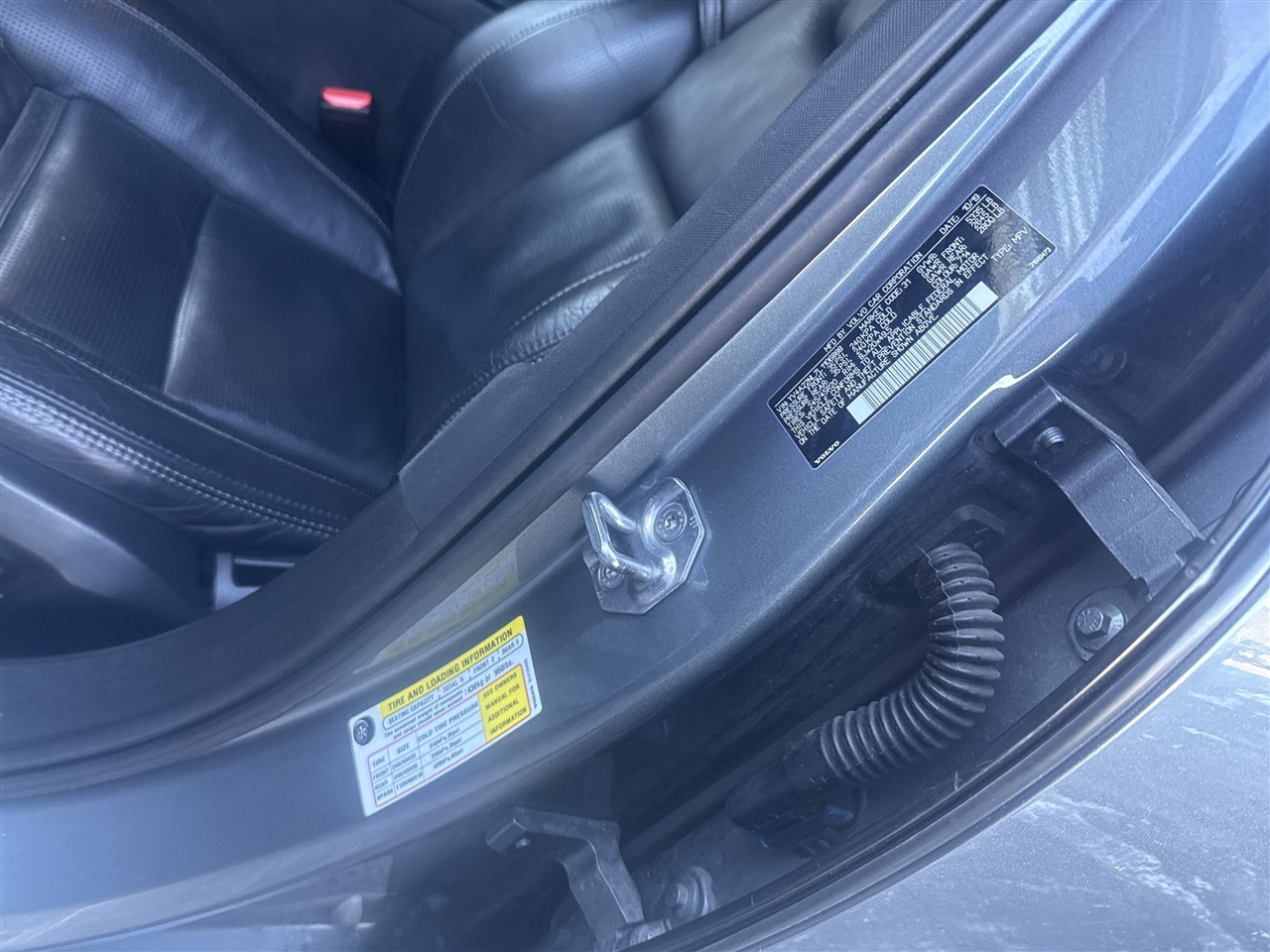 Volvo V90 Cross Country T6 AWD 2020