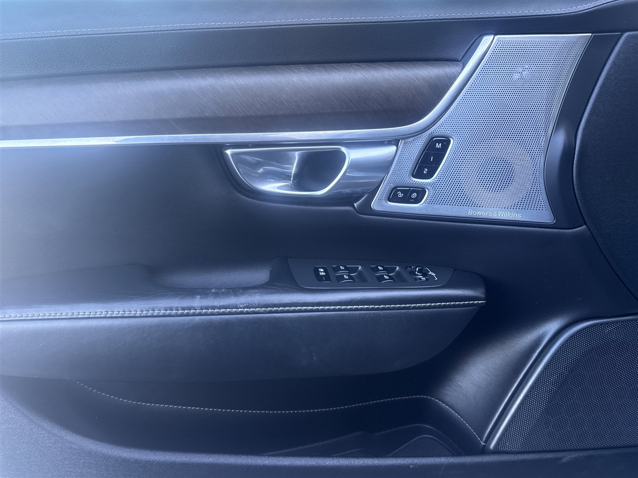 Volvo V90 Cross Country T6 AWD 2020