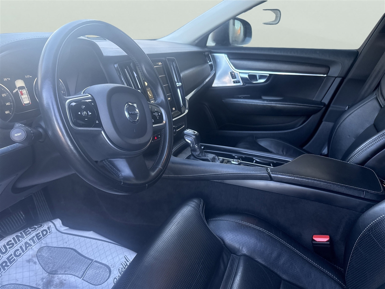 Volvo V90 Cross Country T6 AWD 2020