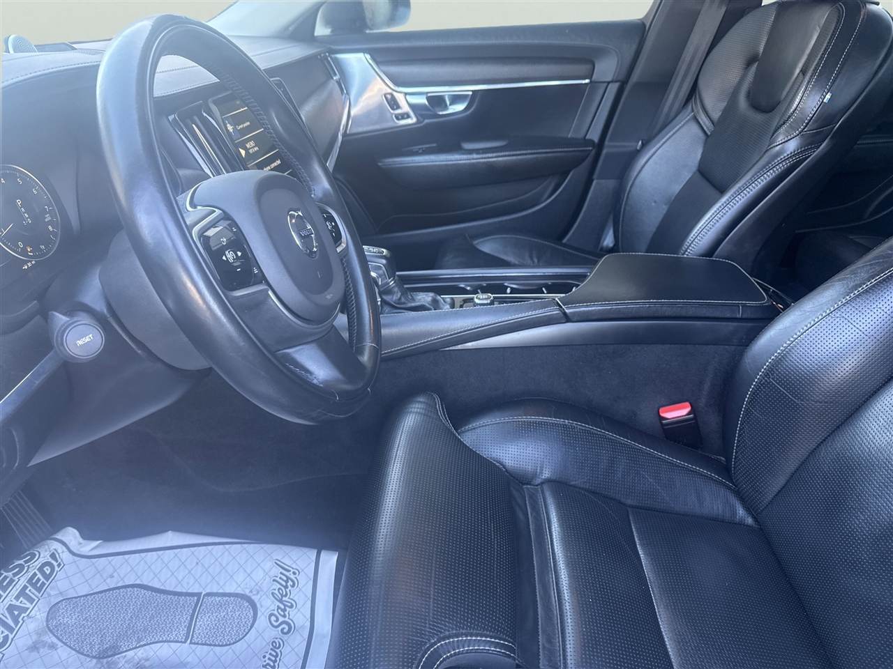 Volvo V90 Cross Country T6 AWD 2020