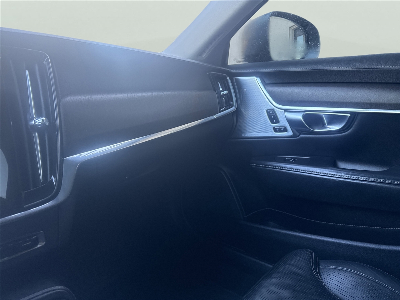 Volvo V90 Cross Country T6 AWD 2020