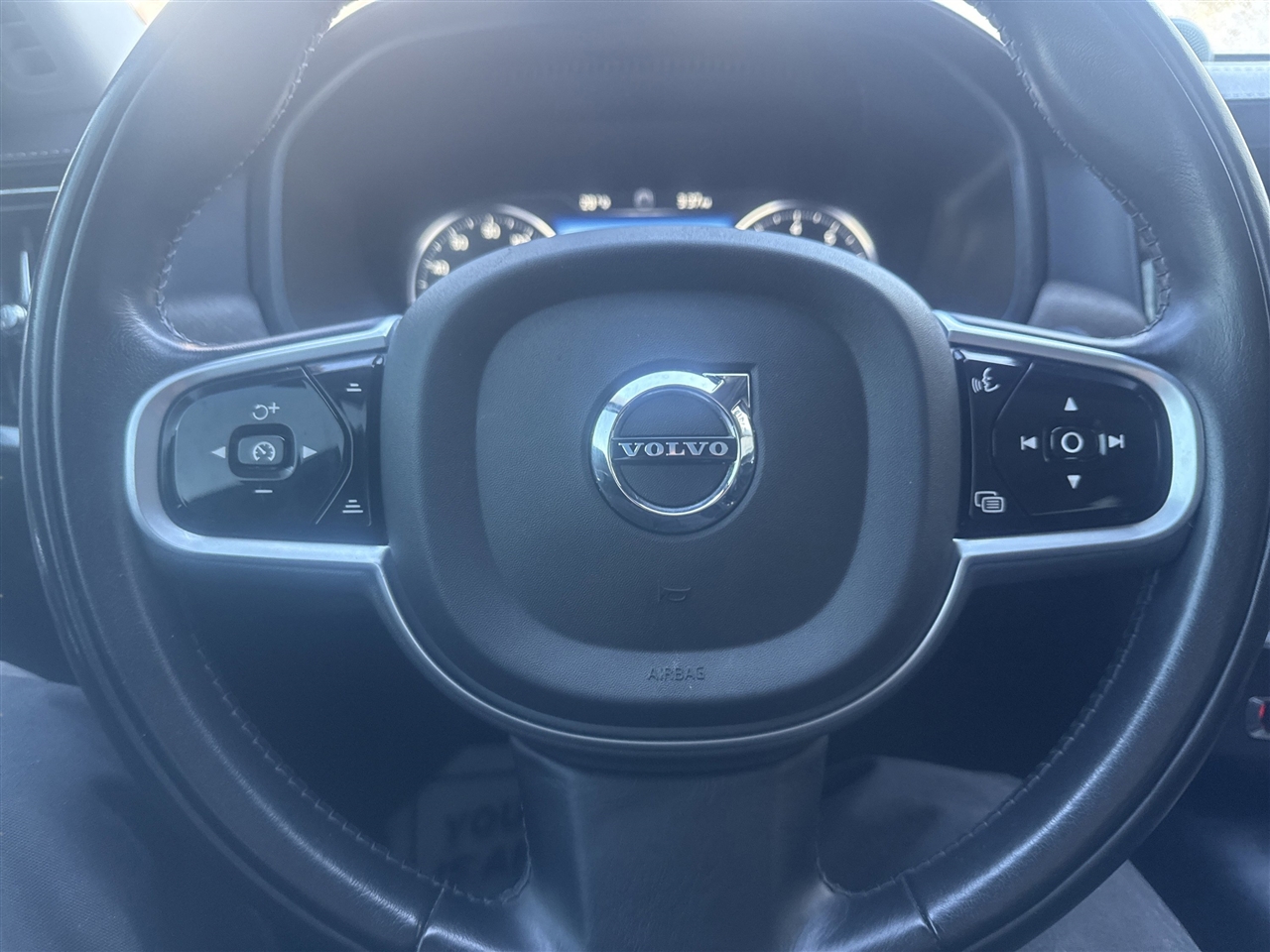 Volvo V90 Cross Country T6 AWD 2020