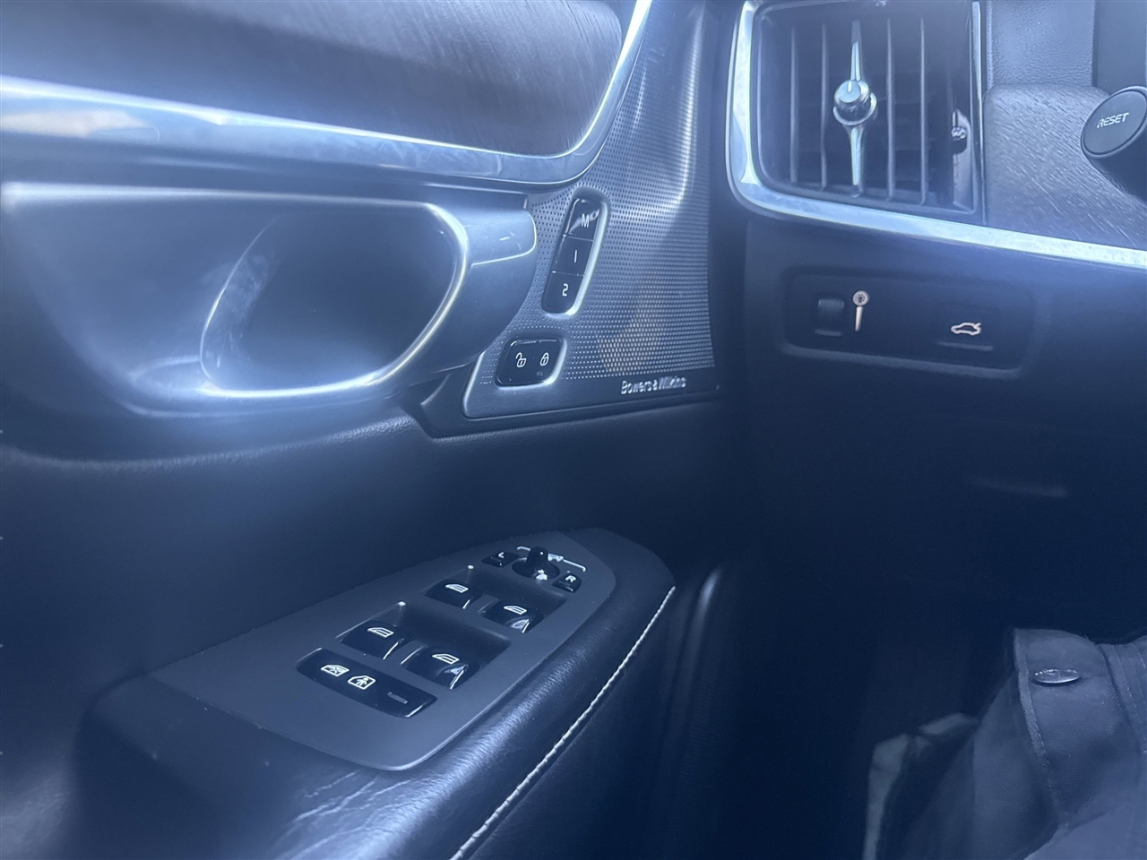 Volvo V90 Cross Country T6 AWD 2020