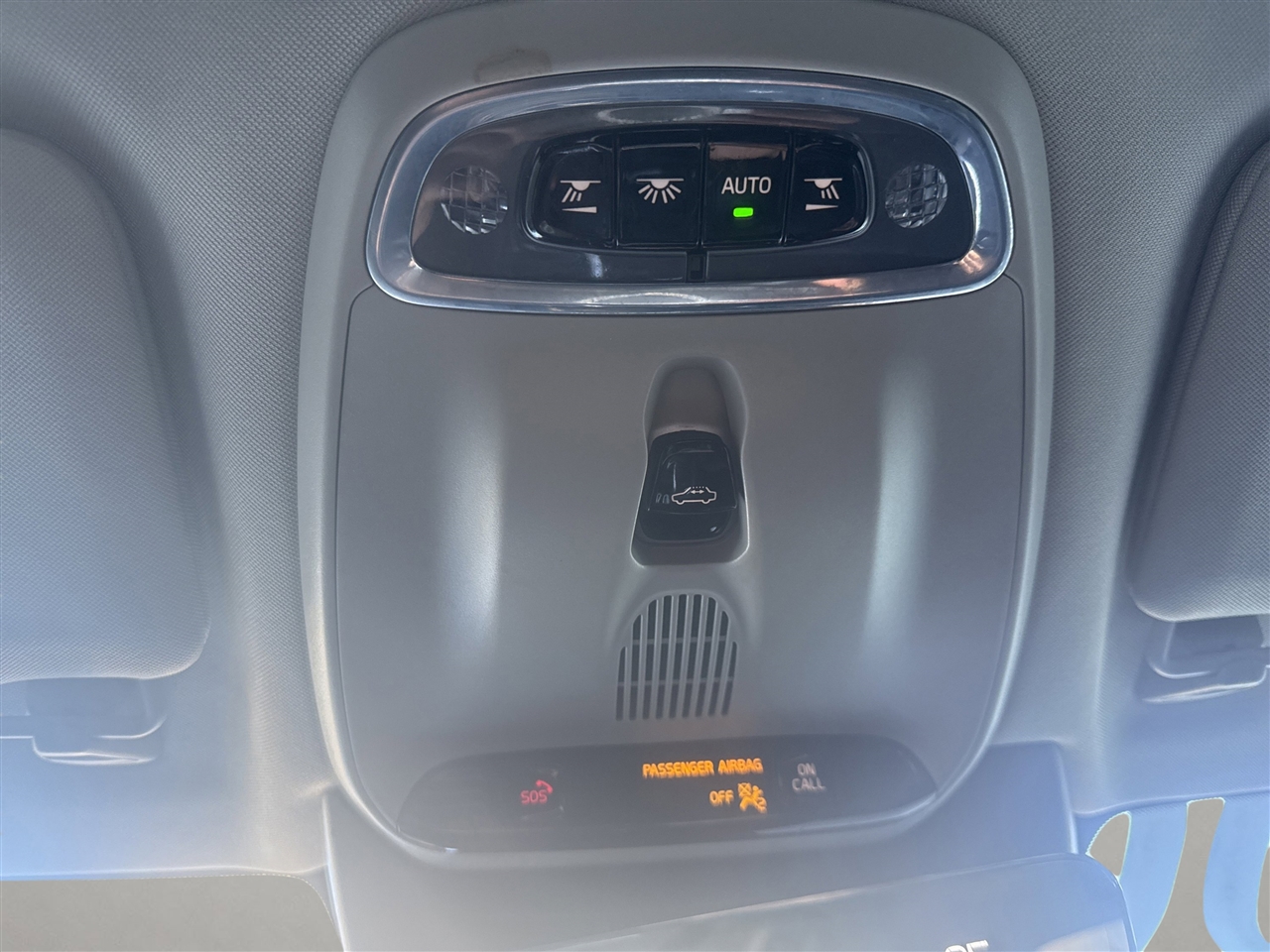 Volvo V90 Cross Country T6 AWD 2020