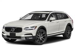 2020 Volvo V90 Cross Country 