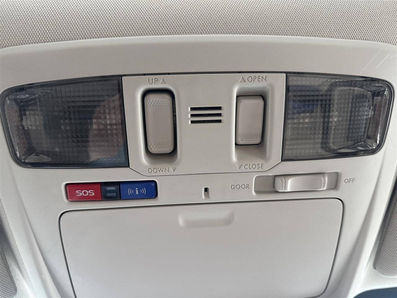 Subaru Outback 2.5i Limited 2018