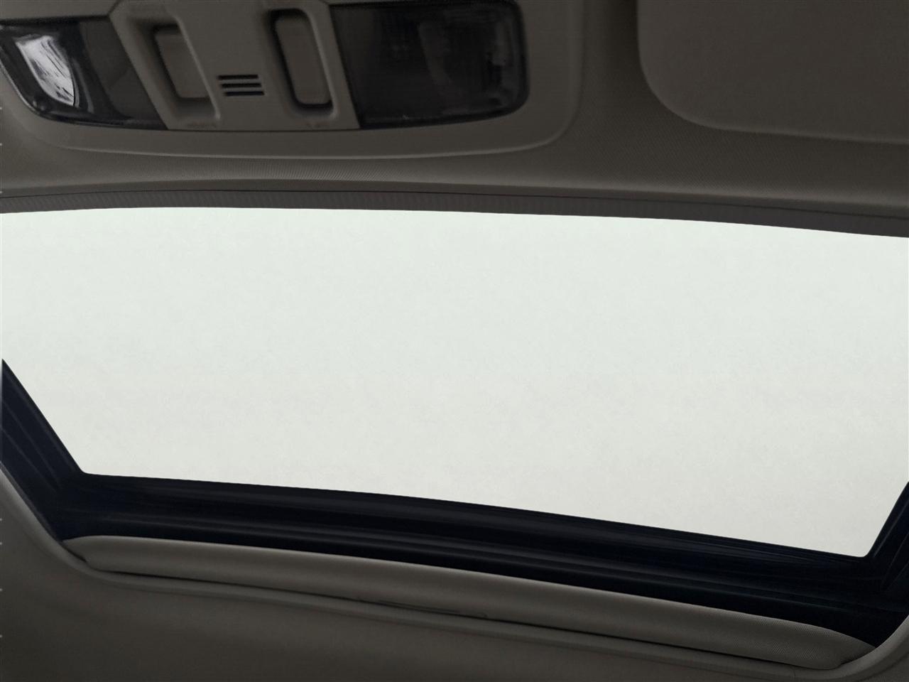 Subaru Outback 2.5i Limited 2018