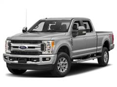 2019 Ford Super Duty F-250 SRW 