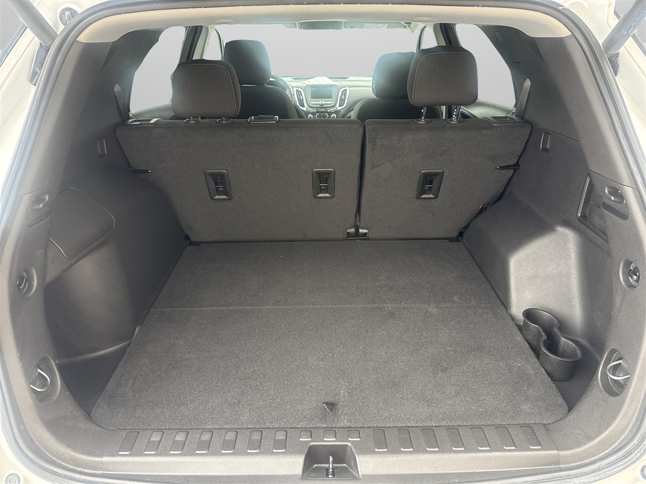 Chevrolet Equinox AWD 4dr LT w/1LT 2023