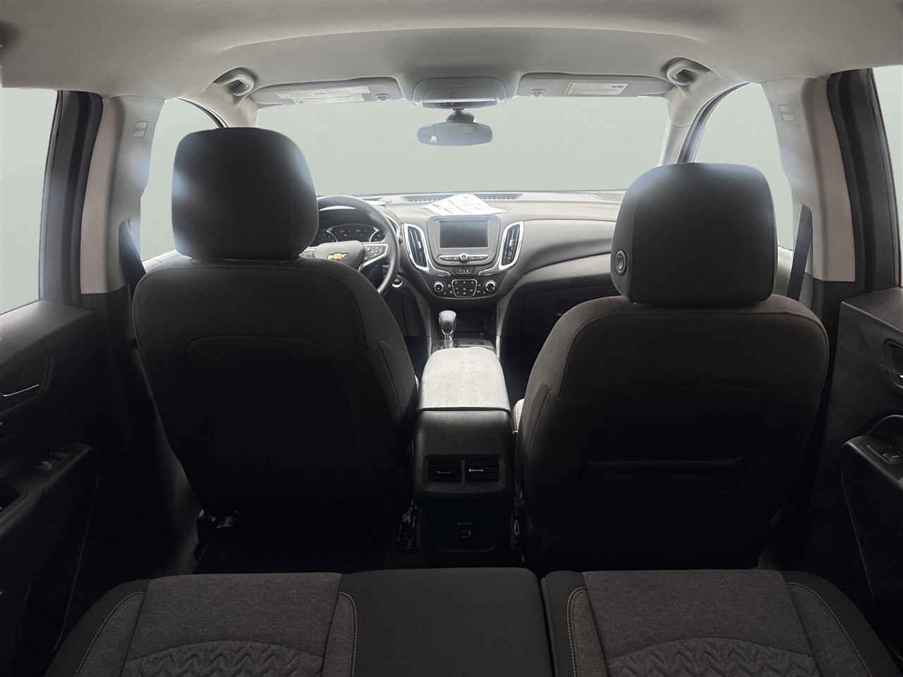 Chevrolet Equinox AWD 4dr LT w/1LT 2023