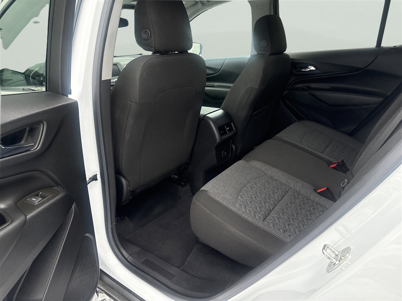 Chevrolet Equinox AWD 4dr LT w/1LT 2023