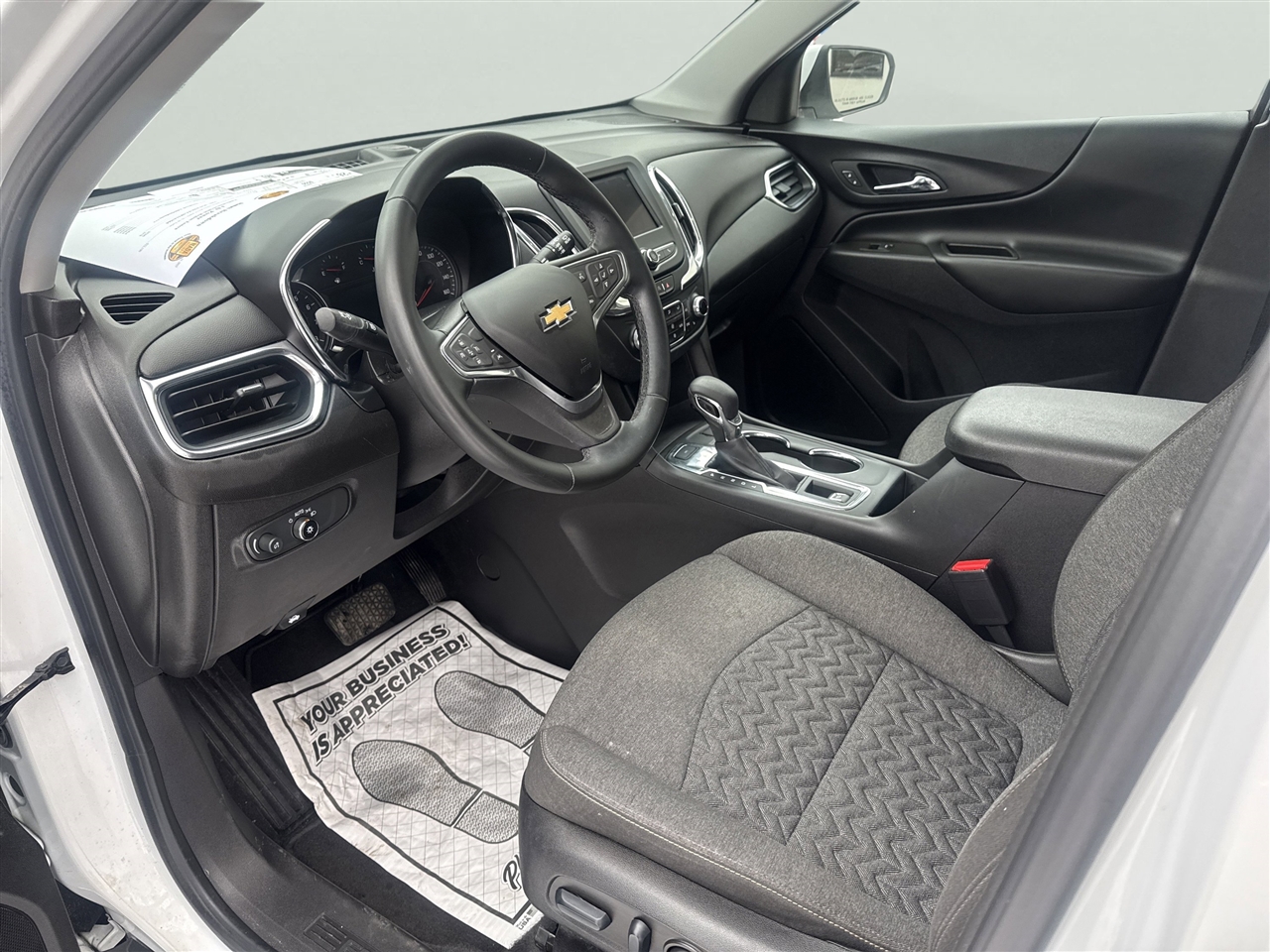 Chevrolet Equinox AWD 4dr LT w/1LT 2023