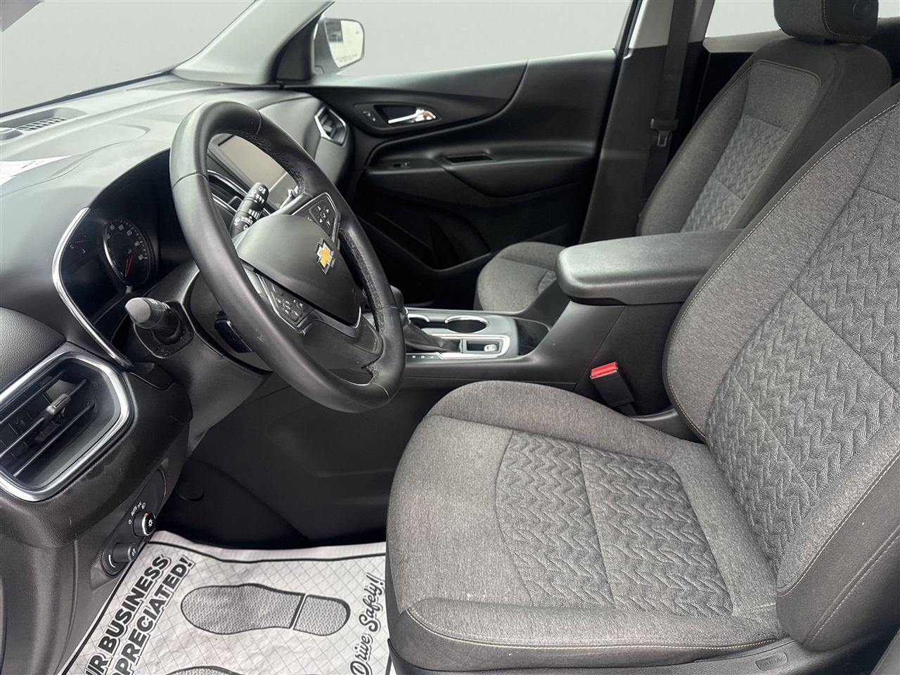 Chevrolet Equinox AWD 4dr LT w/1LT 2023