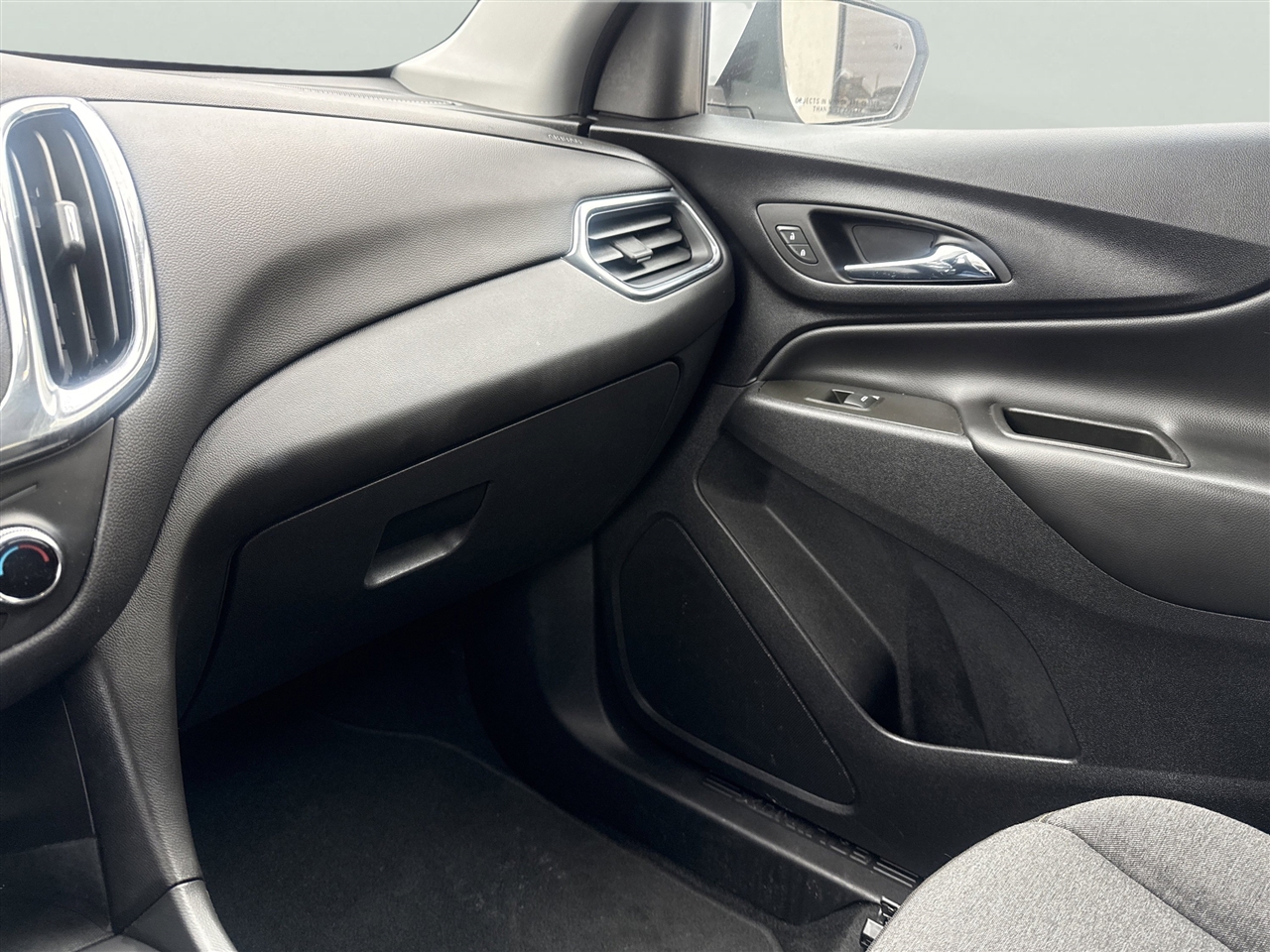 Chevrolet Equinox AWD 4dr LT w/1LT 2023