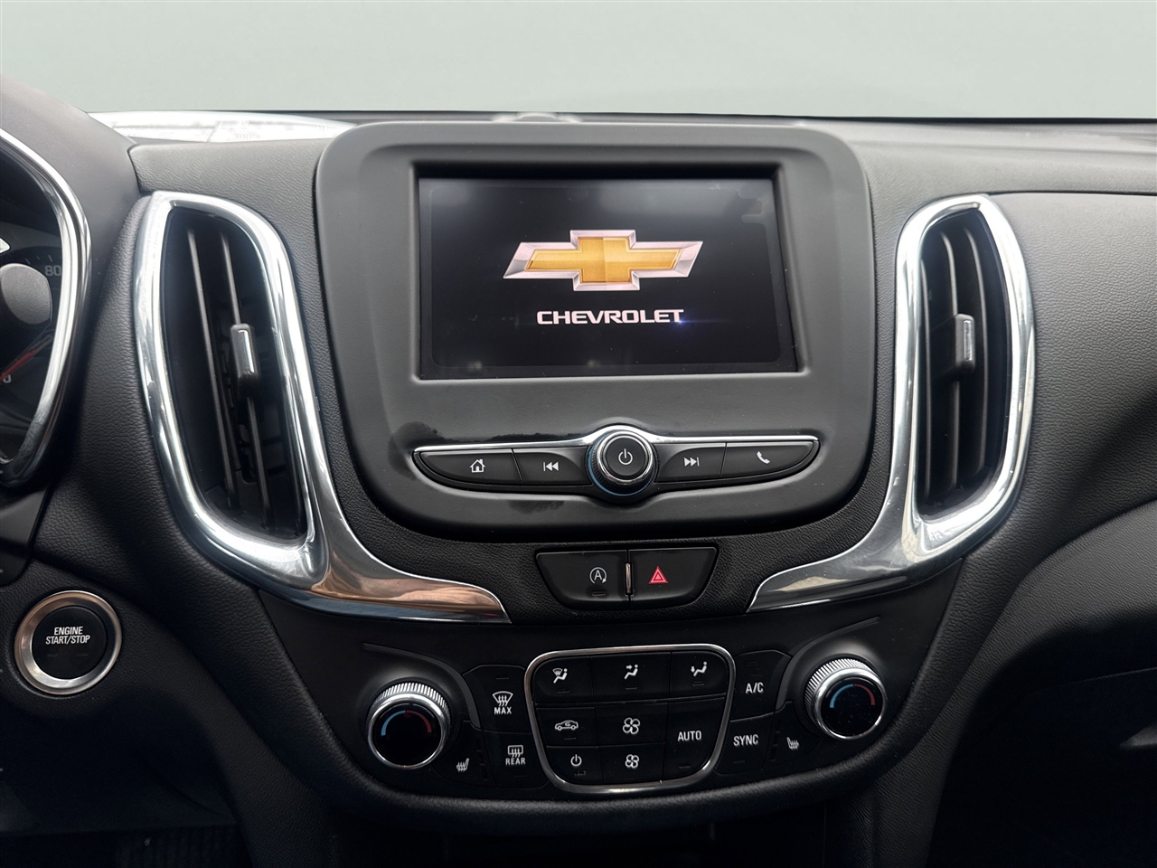 Chevrolet Equinox AWD 4dr LT w/1LT 2023